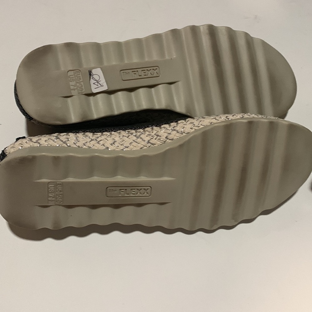 NEW The Flexx Chappie Milos 7 1/2 - Picture 8 of 10